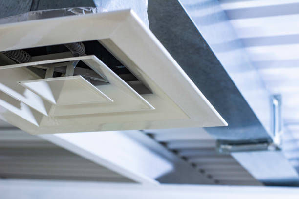 Best Air Duct Cleaning Near Me  in Interlaken, CA