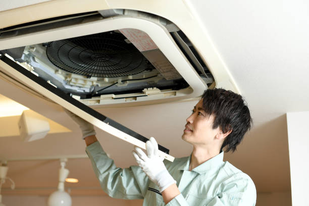 Best Duct Cleaning for Offices  in Interlaken, CA