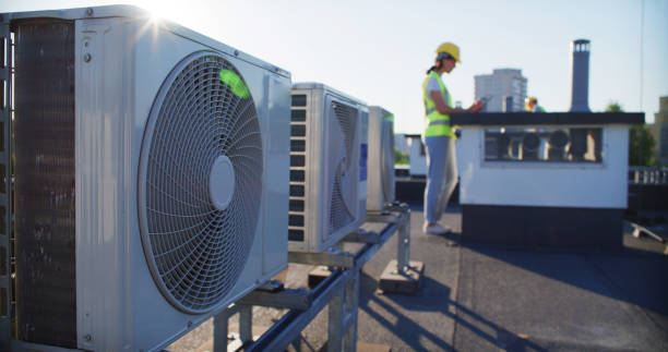 Best Affordable HVAC Duct Cleaning  in Interlaken, CA