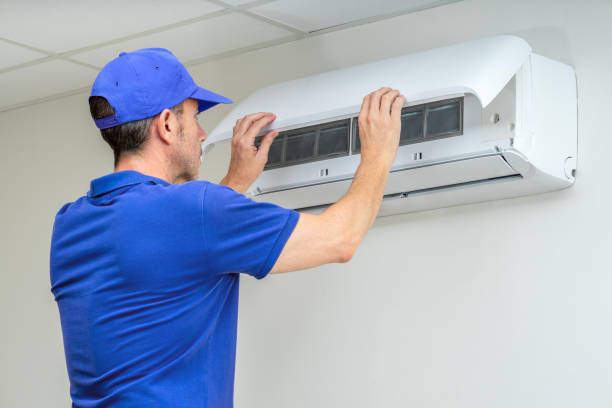 Best Emergency Air Duct Cleaning  in Interlaken, CA