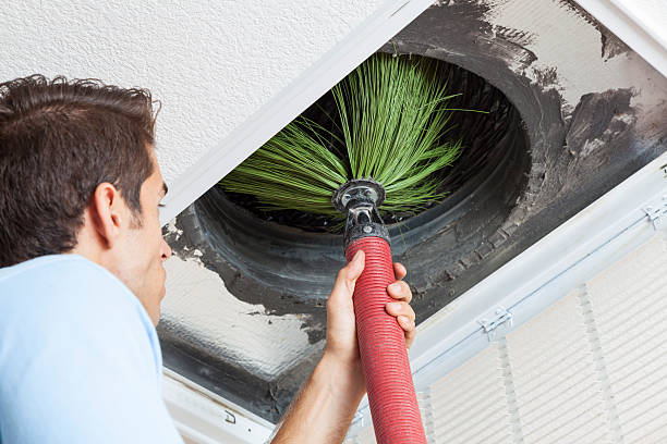 Best Commercial Air Duct Cleaning  in Interlaken, CA