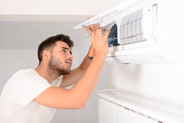 Best Best Air Duct Cleaning Company  in Interlaken, CA